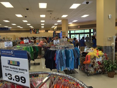 Photos of Goodwill - Cornelius