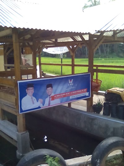 Photos of warung nasi dan minum luak napa