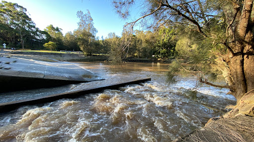 Koonjeree Picnic Area - Thumbnail