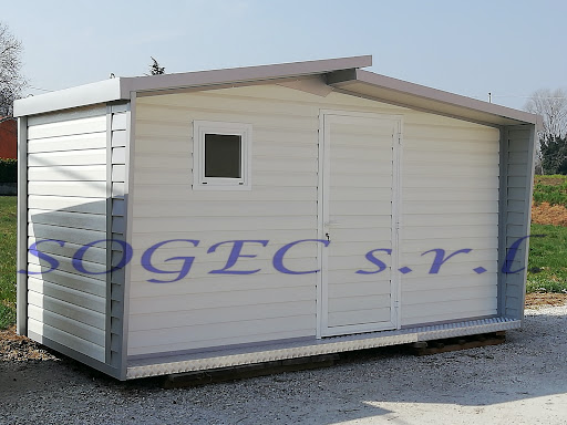 SOGEC SRL Gallery - Italy