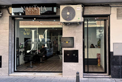 Nakama Estilistas - Thumbnail