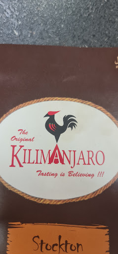 Kilimanjaro - Thumbnail
