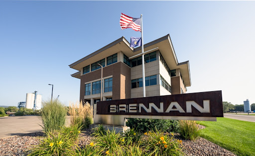 J.F. Brennan Company