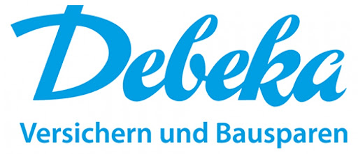 Felix Riedel Debeka Versichern und Bausparen Logo