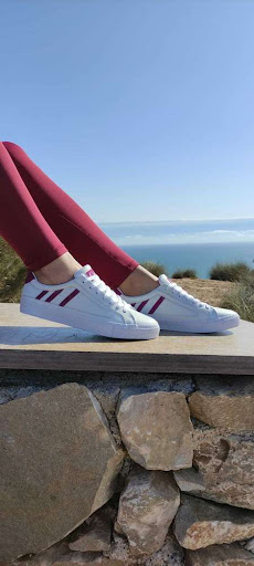Violeta Shoes - Thumbnail
