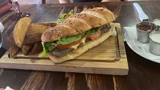 EUGENIA'S RESTAURANTE & CAFÉ Gallery - Mexico