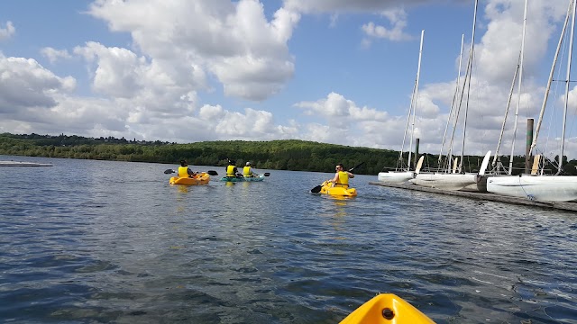 Ile de Loisirs