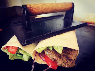 Photo n°5 de La Caselle à Limogne-en-Quercy (Restauration rapide)