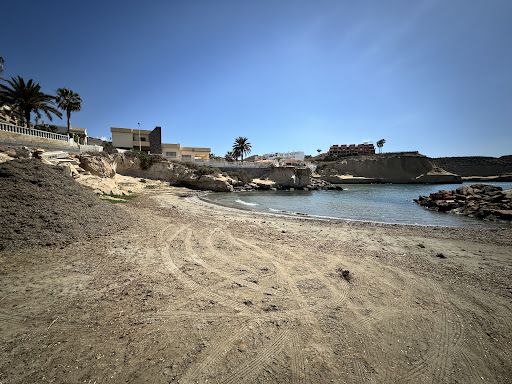 Cala Cuartel - Thumbnail