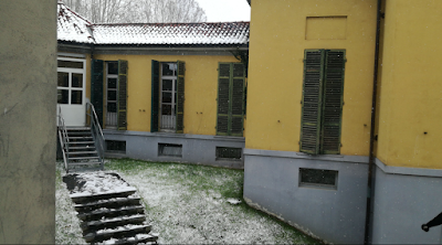 Liceo delle Scienze Umane ed Economico Sociale Contessa Tornielli Bellini