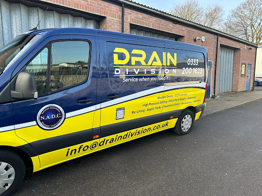 Drain Division Ltd