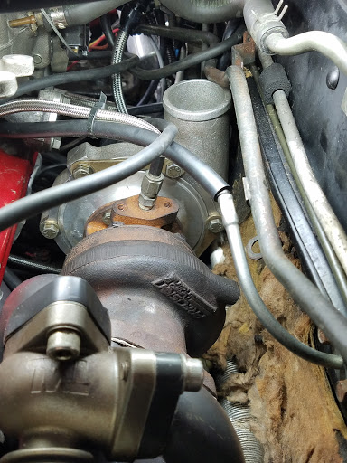Bavaria Auto Tech 313-562-1700 - Thumbnail