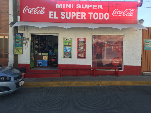El Súper Todo - Mexico