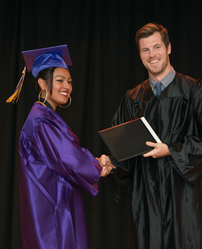 SIATech at San Diego Job Corps