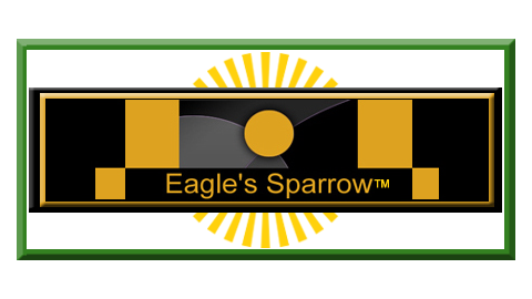Eagle's Sparrow - Thumbnail