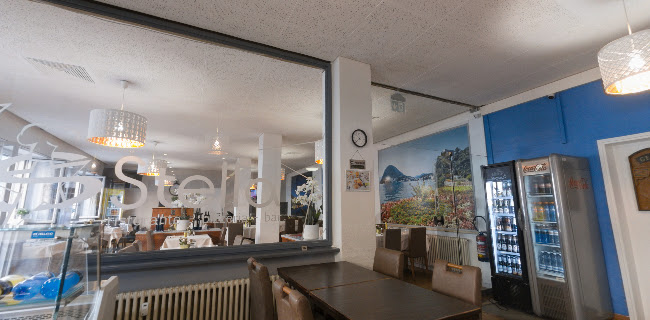 Kommentare und Rezensionen über Ristorante Stella