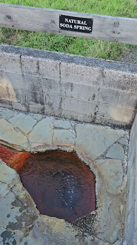 Natural Fizzy Spring