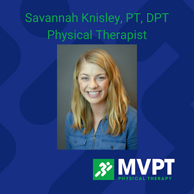 MVPT Physical Therapy-Portsmouth