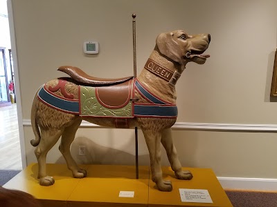 The American Kennel Club Museum of the Dog