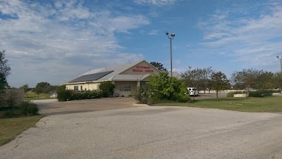 Wellborn Road Veterinary Medical Center