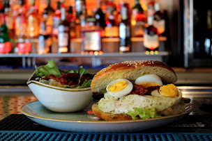 Photo n°10 de Little Delirium Café Nancy à Nancy (Café)