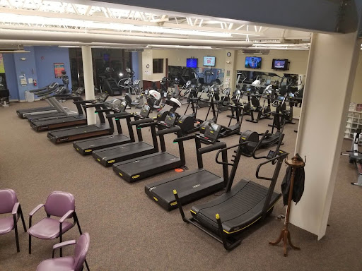 Fitness Forum Sports & Wellness - Thumbnail