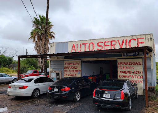 Anthony Auto Service