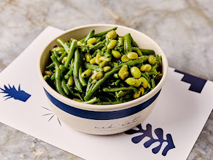 Photo n°5 de Med’Eat à Paris (Restaurant végétarien)