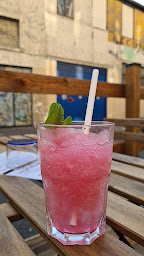 Photo n°44 de Onï à Paris (Bar à tapas)