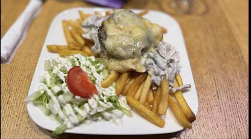 Photo 2 - Snack Chez Gruny