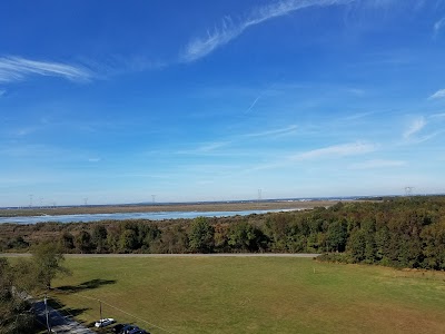 Finns Point Lighthouse