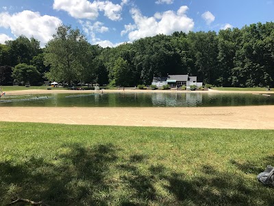 Merwin Meadows Park