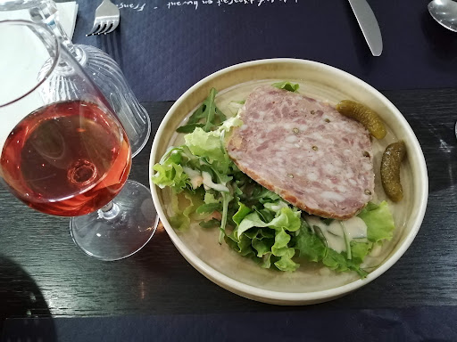 Photo 4 - Bistrot 1900 Ain