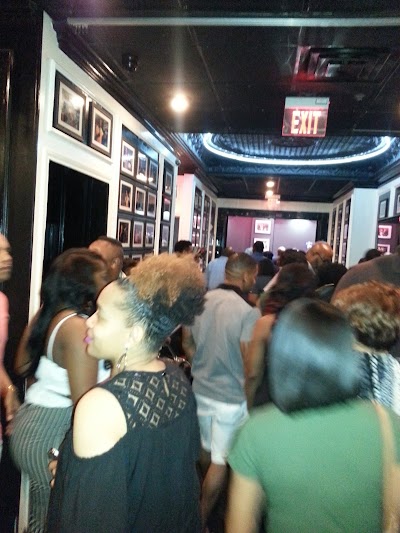 Photos of Addison Improv Comedy Club
