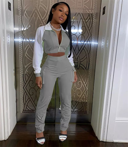 Neka J Boutique