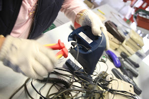 Photo n°2 de APR2 à Bonnières-sur-Seine (Centre de recyclage)