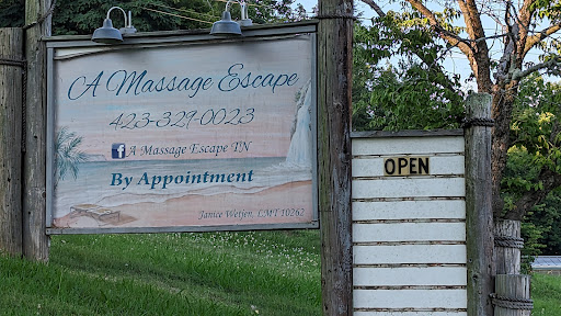 A Massage Escape - Thumbnail