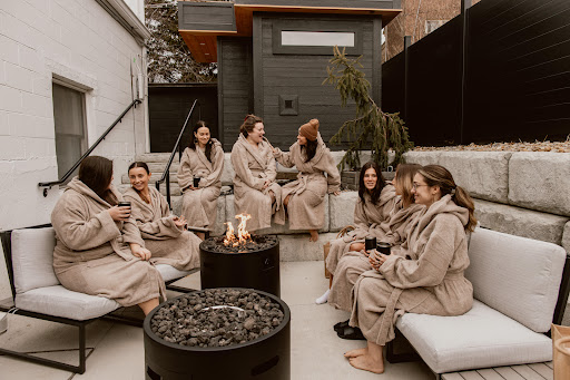 Raw Esthetics Wellness Spa - Thumbnail
