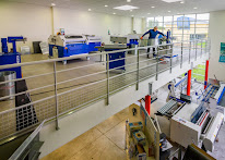 NESTA Equipement à Mundolsheim