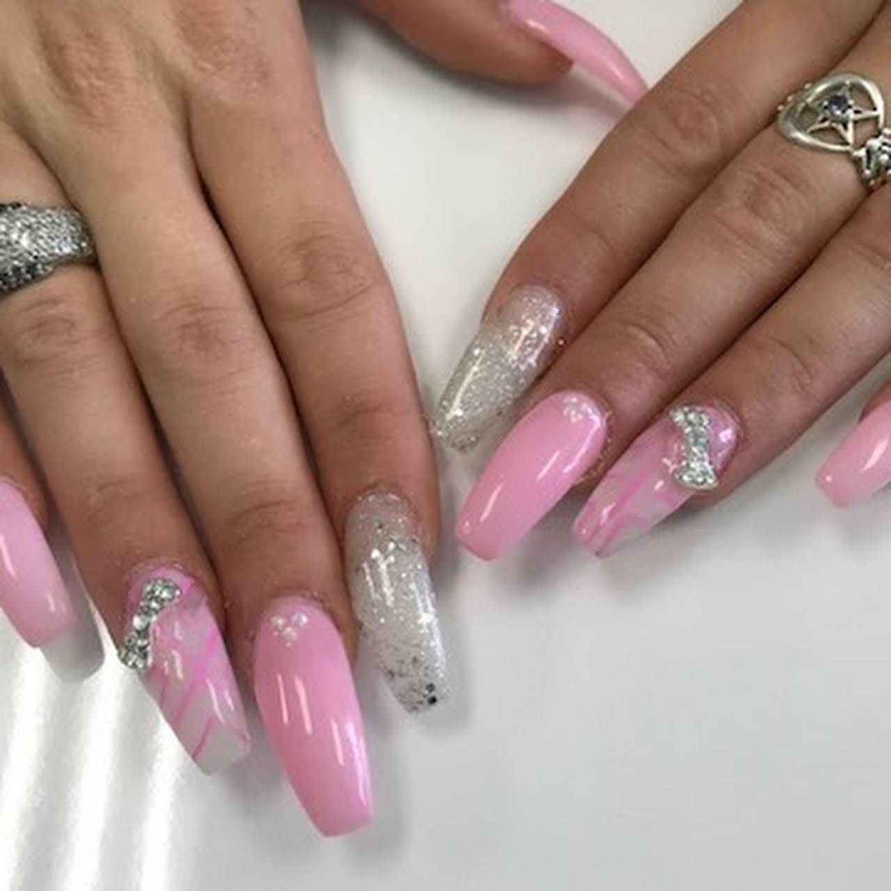 Sassy Nails - Nails and Hair Salon Located in Anaheim