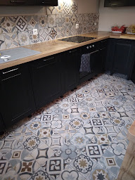 Photo n°23 de Dejean Yannick à La Sauve (Carreleur)