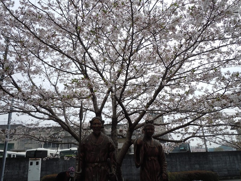 まちなかギャラリー夢たまご