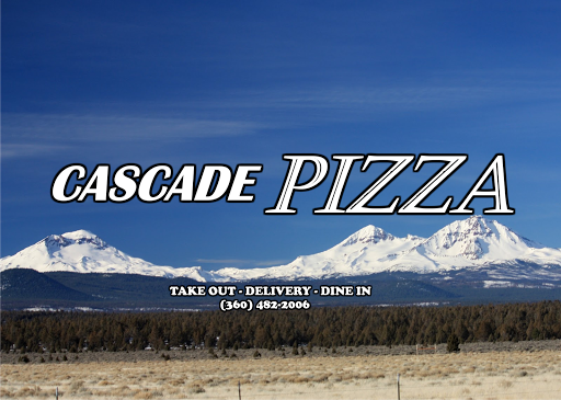 Cascade Pizza - Thumbnail