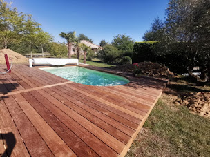 Photo n°4 de Aqua Rêve à Montauban (Société de construction de piscine)