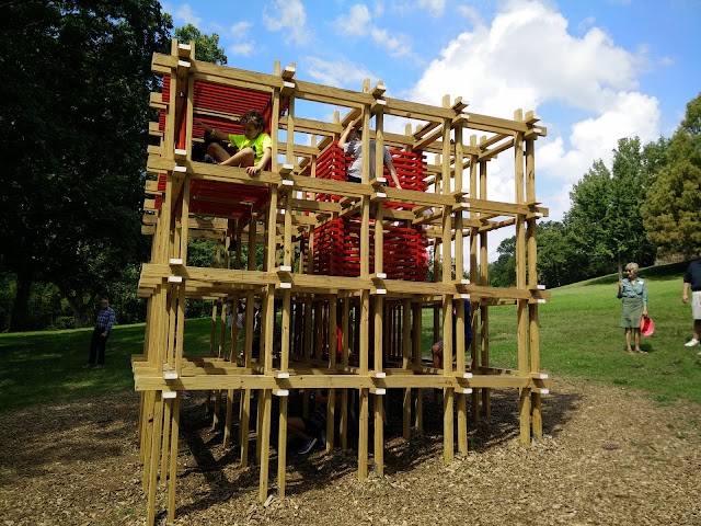 Cheekwood: Estate and Gardens