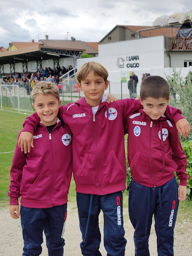 Stadio Lama "Polchi Laurenzi" - Thumbnail