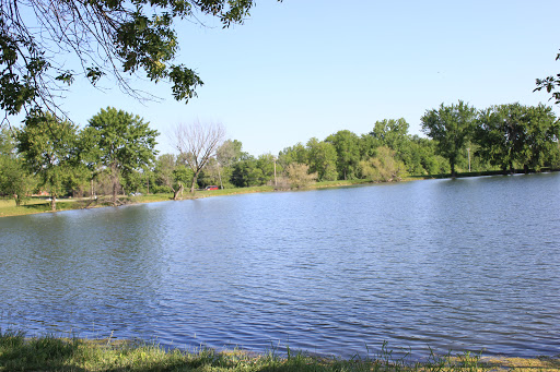 Caraway Lake