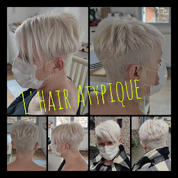 Photo n°19 de l'Hair Atypique à Iffendic ()