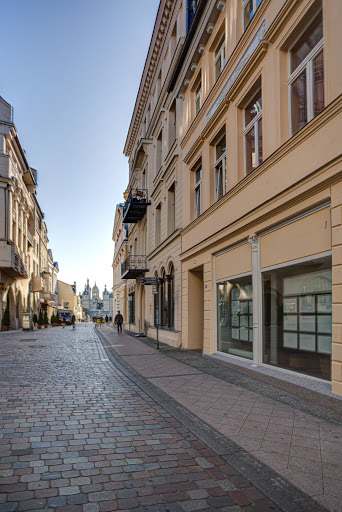 IMMO-KONZEPTE Immobilien GmbH LANGJÄHRIGER FOCUS- & CAPITAL-TESTSIEGER IN M-V