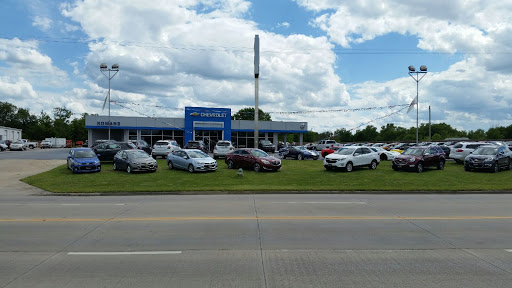 ROMANS CHEVROLET - Thumbnail